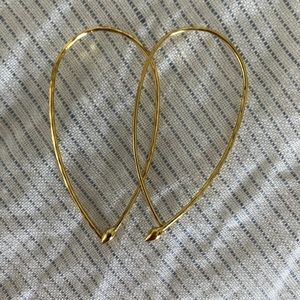 Stella & Dot Hoops